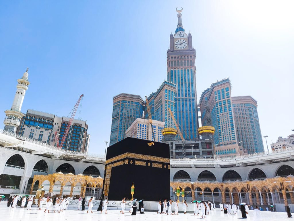 تجربة خبر